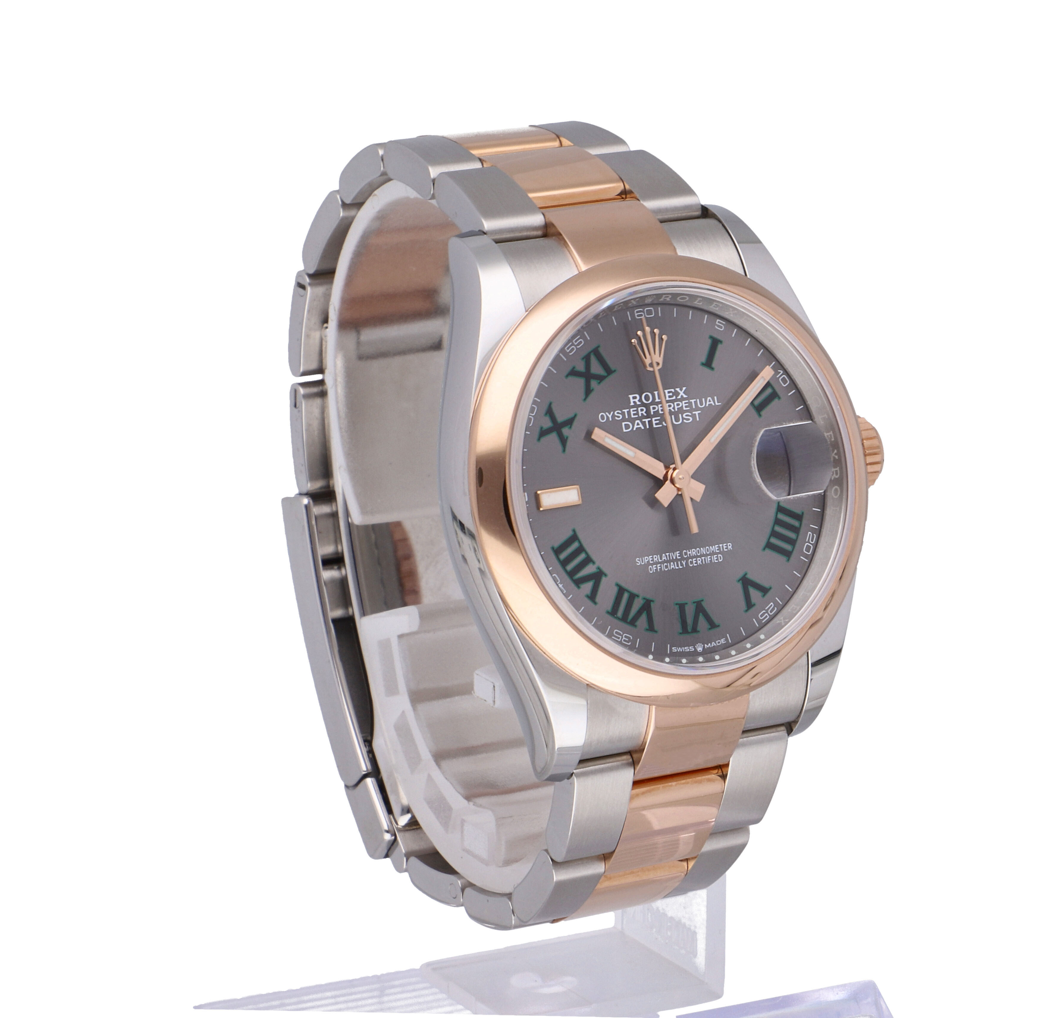Rolex Datejust